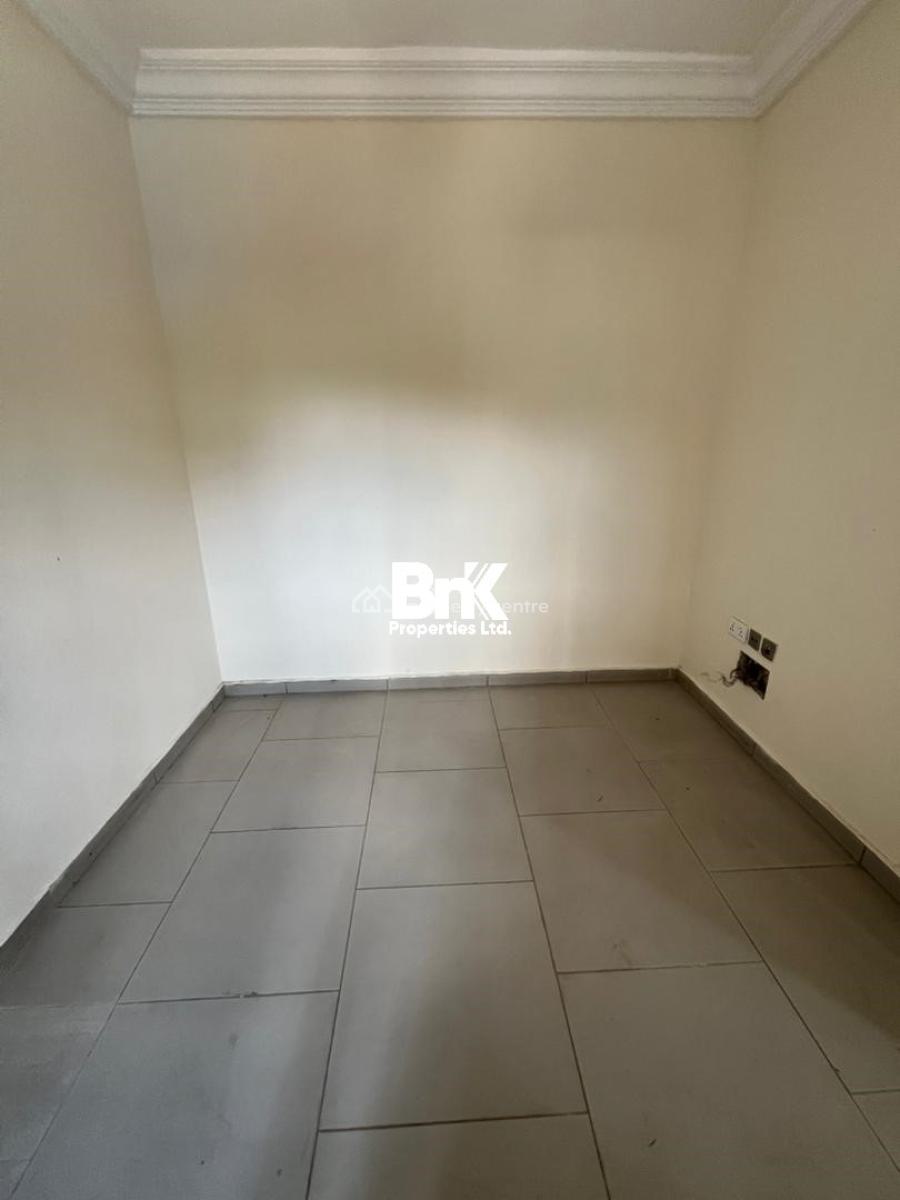 Brand New 3-bedroom Apartment with Pool (available  in 1 Month), Lekki Phase 1, Lekki, Lagos, Flat / Apartment for Rent