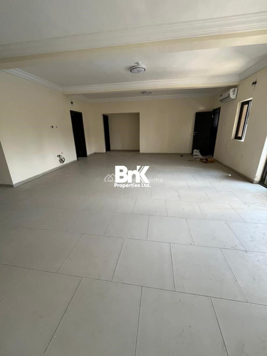 Brand New 3-bedroom Apartment with Pool (available  in 1 Month), Lekki Phase 1, Lekki, Lagos, Flat / Apartment for Rent