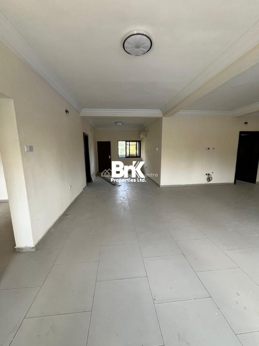 Brand New 3-bedroom Apartment with Pool (available  in 1 Month), Lekki Phase 1, Lekki, Lagos, Flat / Apartment for Rent