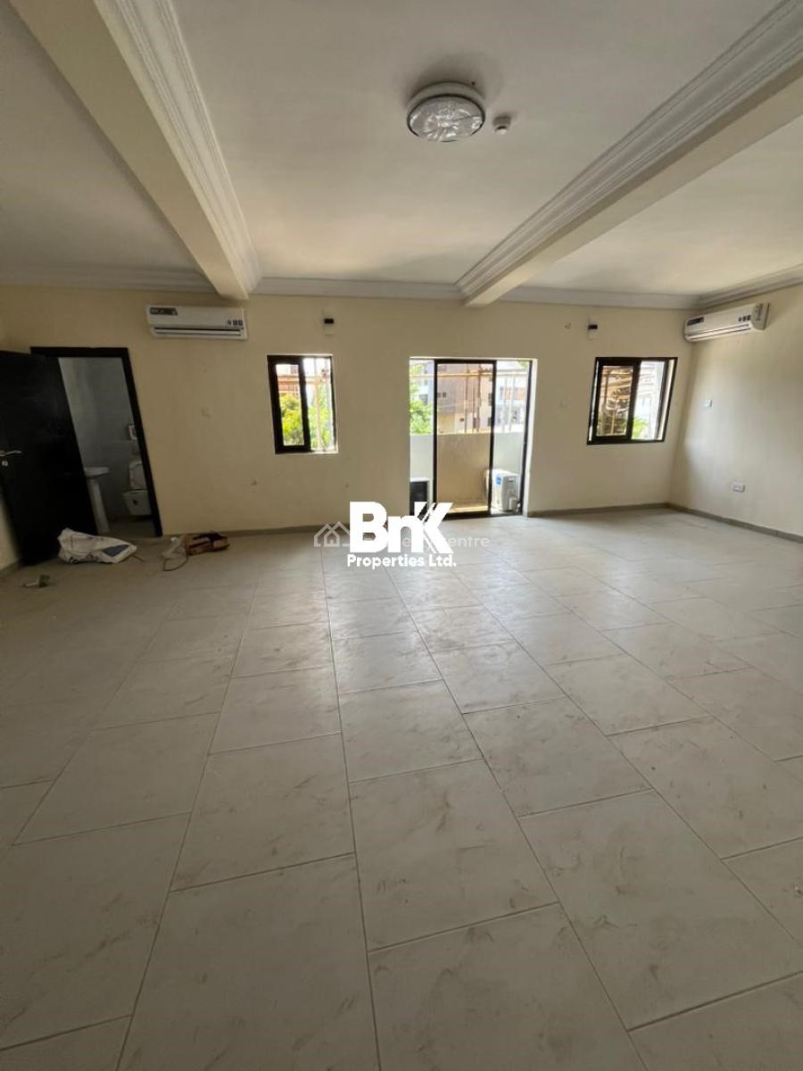 Brand New 3-bedroom Apartment with Pool (available  in 1 Month), Lekki Phase 1, Lekki, Lagos, Flat / Apartment for Rent