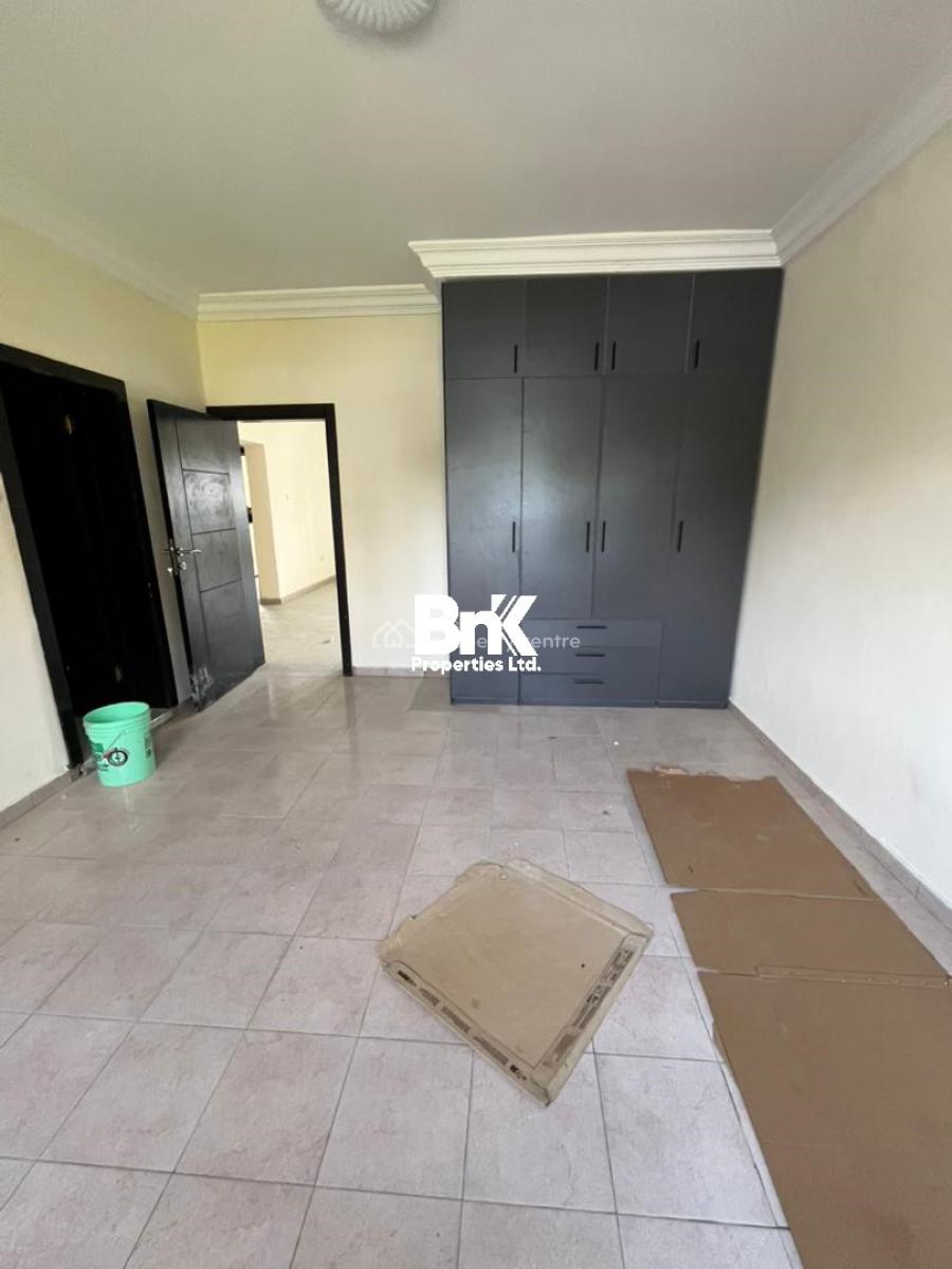 Brand New 3-bedroom Apartment with Pool (available  in 1 Month), Lekki Phase 1, Lekki, Lagos, Flat / Apartment for Rent