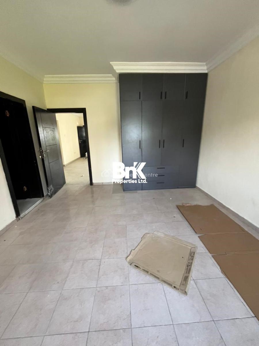 Brand New 3-bedroom Apartment with Pool (available  in 1 Month), Lekki Phase 1, Lekki, Lagos, Flat / Apartment for Rent