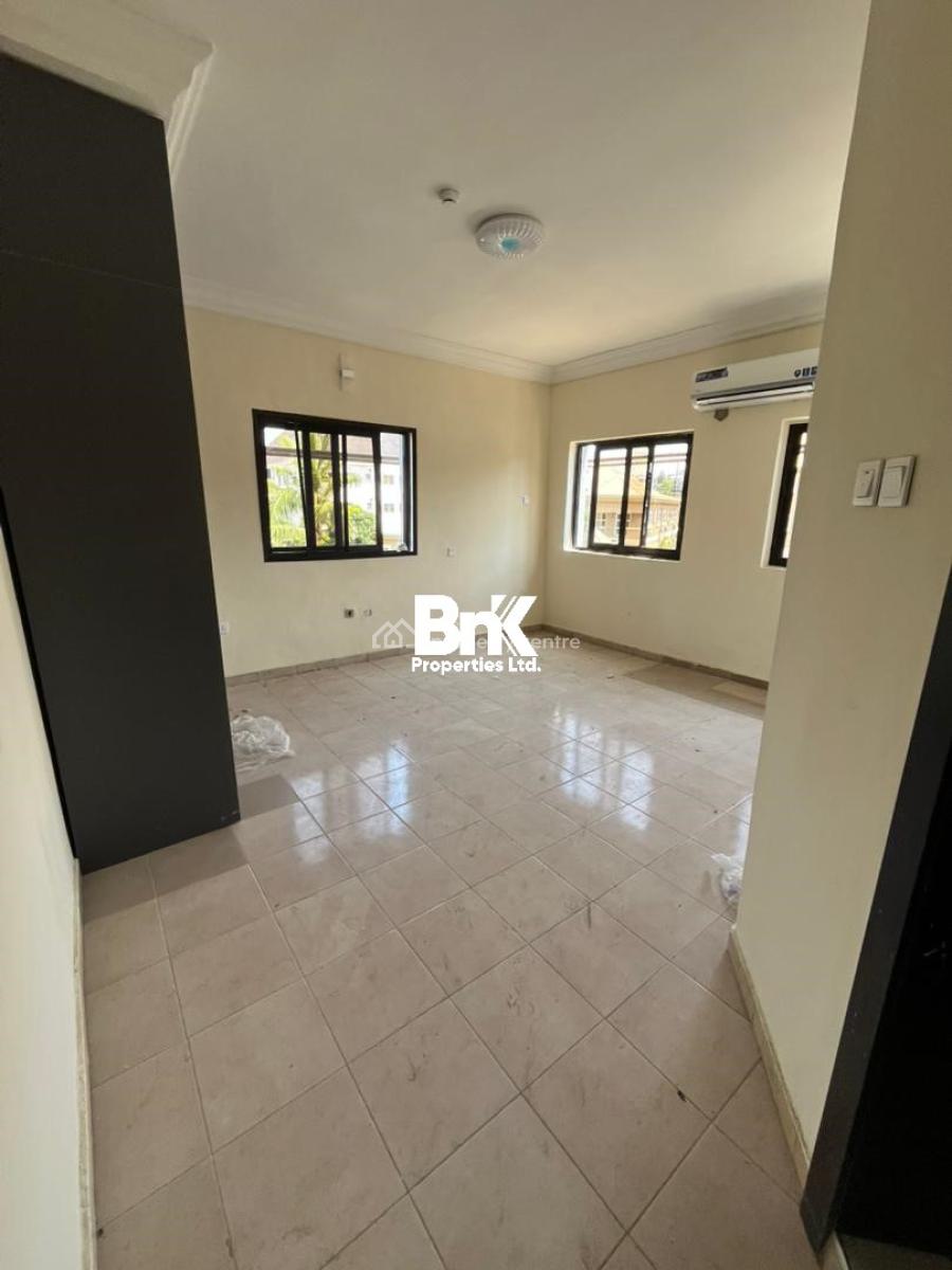 Brand New 3-bedroom Apartment with Pool (available  in 1 Month), Lekki Phase 1, Lekki, Lagos, Flat / Apartment for Rent