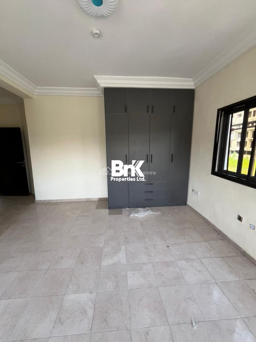 Brand New 3-bedroom Apartment with Pool (available  in 1 Month), Lekki Phase 1, Lekki, Lagos, Flat / Apartment for Rent