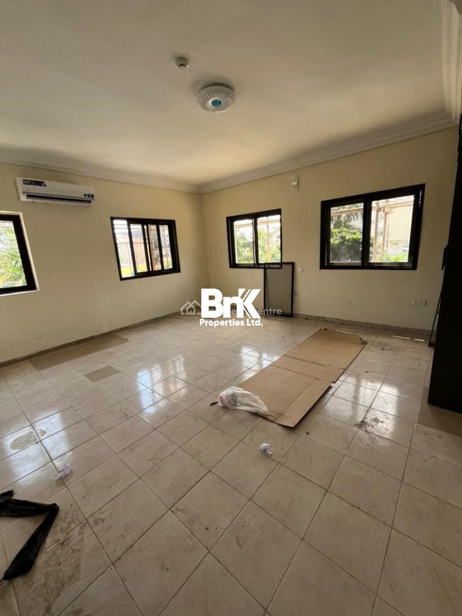 Brand New 3-bedroom Apartment with Pool (available  in 1 Month), Lekki Phase 1, Lekki, Lagos, Flat / Apartment for Rent