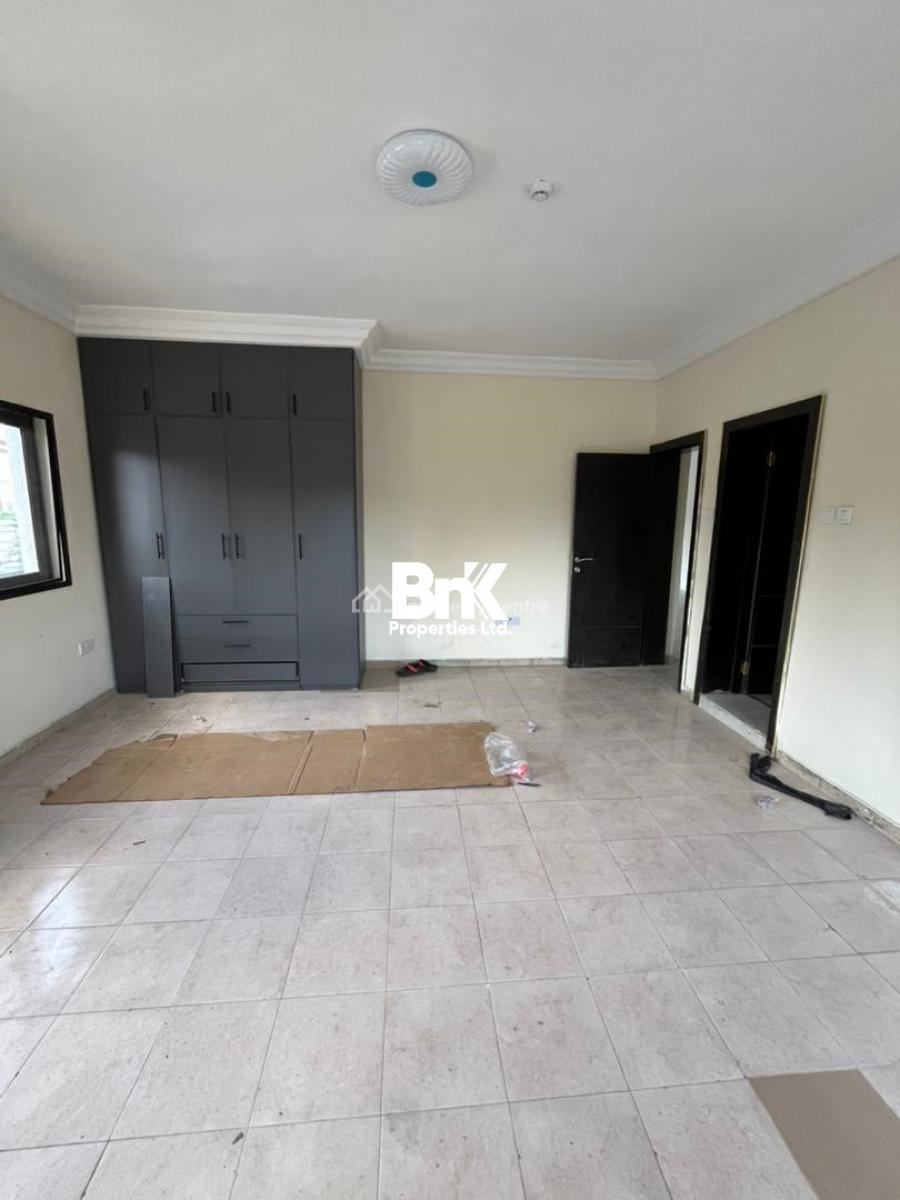 Brand New 3-bedroom Apartment with Pool (available  in 1 Month), Lekki Phase 1, Lekki, Lagos, Flat / Apartment for Rent