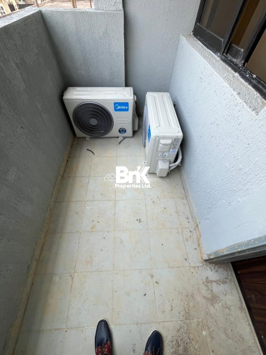 Brand New 3-bedroom Apartment with Pool (available  in 1 Month), Lekki Phase 1, Lekki, Lagos, Flat / Apartment for Rent