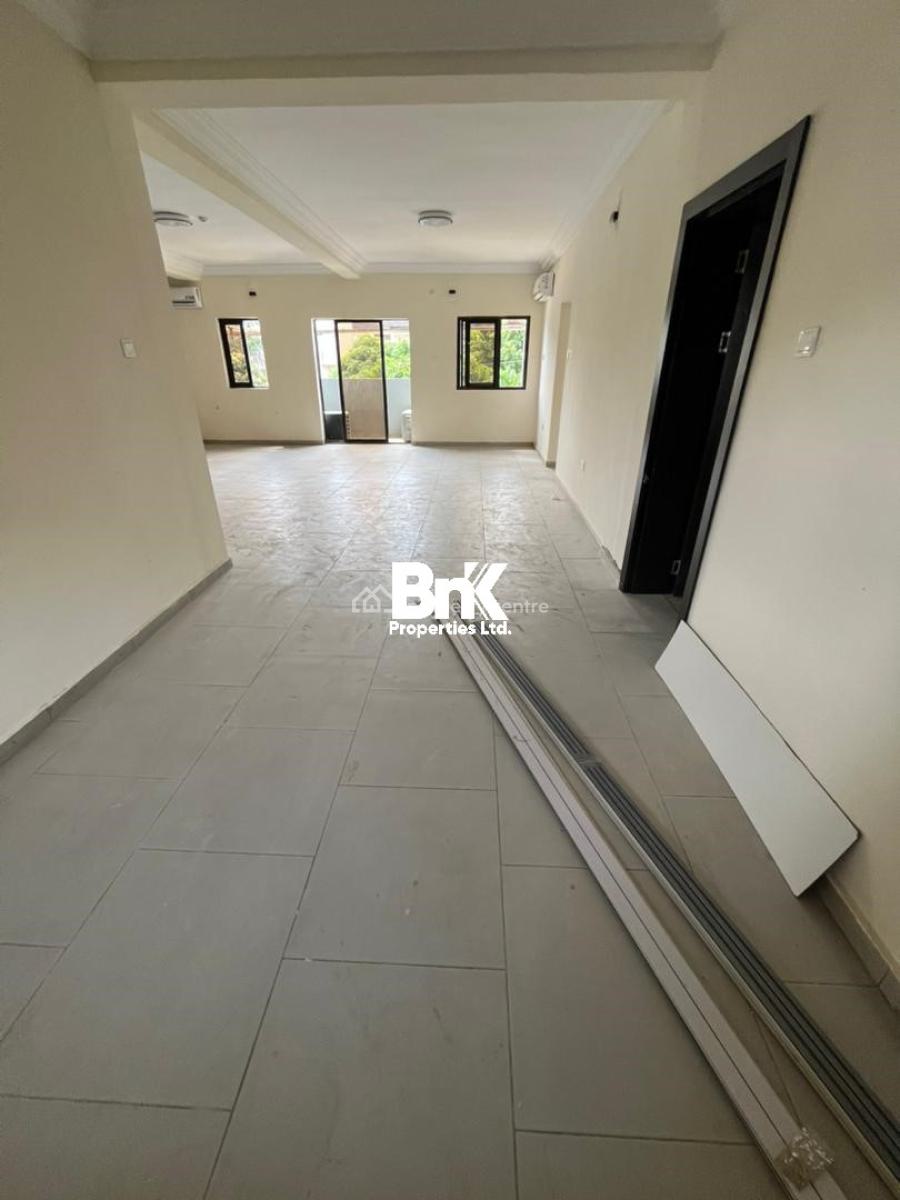 Brand New 3-bedroom Apartment with Pool (available  in 1 Month), Lekki Phase 1, Lekki, Lagos, Flat / Apartment for Rent