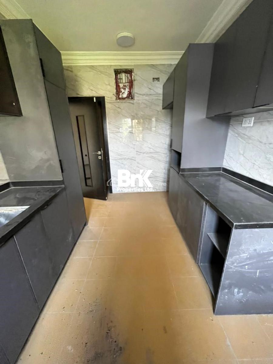 Brand New 3-bedroom Apartment with Pool (available  in 1 Month), Lekki Phase 1, Lekki, Lagos, Flat / Apartment for Rent