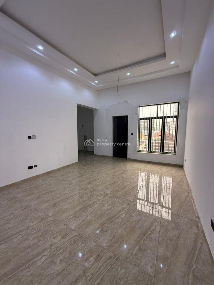 Brand New 6 Bedroom Detached Duplex with Pool & 2 Rooms Bq, Lekki Phase 1, Lekki, Lagos, Detached Duplex for Sale