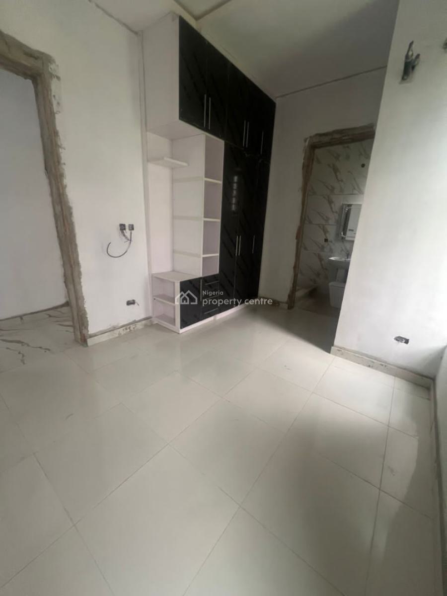 Newly Built 4 Bedroom Detached Duplex with Bq, Mayfair Gardens, Awoyaya, Ibeju Lekki, Lagos, Detached Duplex for Sale