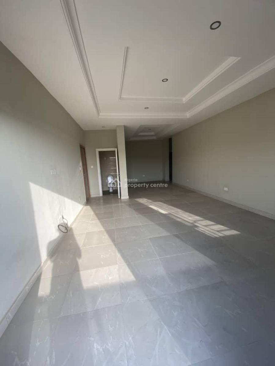 Specious 3 Bedroom Apartment Is Available, Lekki County, Lekki, Lagos, Terraced Duplex for Rent