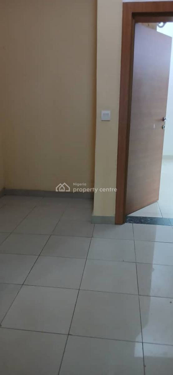 a Well Maintained 3-bedroom Flat + 1 Bq on The 6th Floor. Swimming Pool, Ancestors Court, 20 Bourdillon Road, Ikoyi, Lagos, Flat / Apartment for Rent