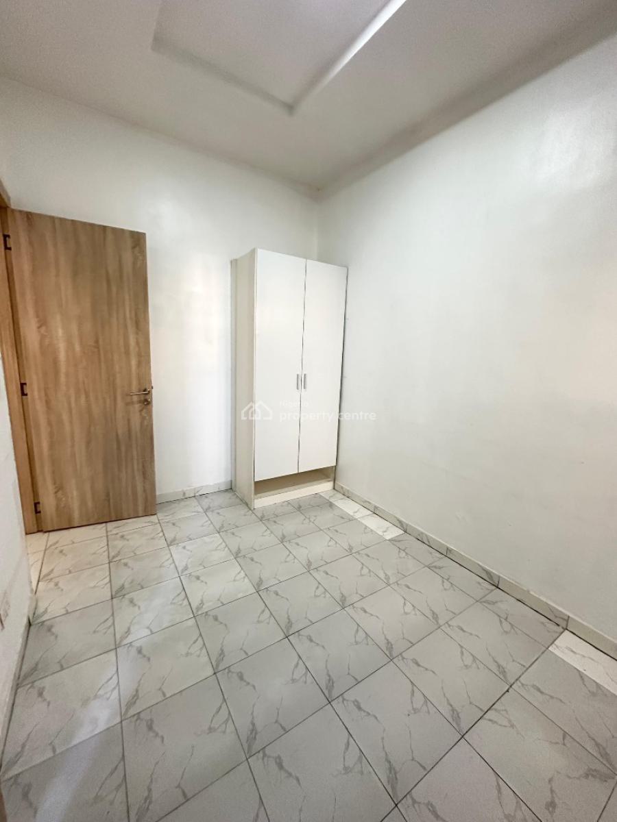 Lovely 4 Bedroom Terrace Duplex, Orchid Road, Lekki Phase 2, Lekki, Lagos, Terraced Duplex for Sale