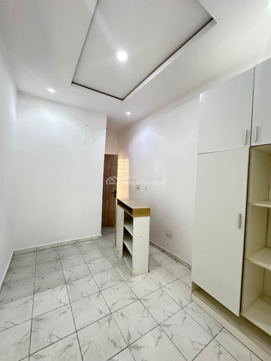 Lovely 4 Bedroom Terrace Duplex, Orchid Road, Lekki Phase 2, Lekki, Lagos, Terraced Duplex for Sale