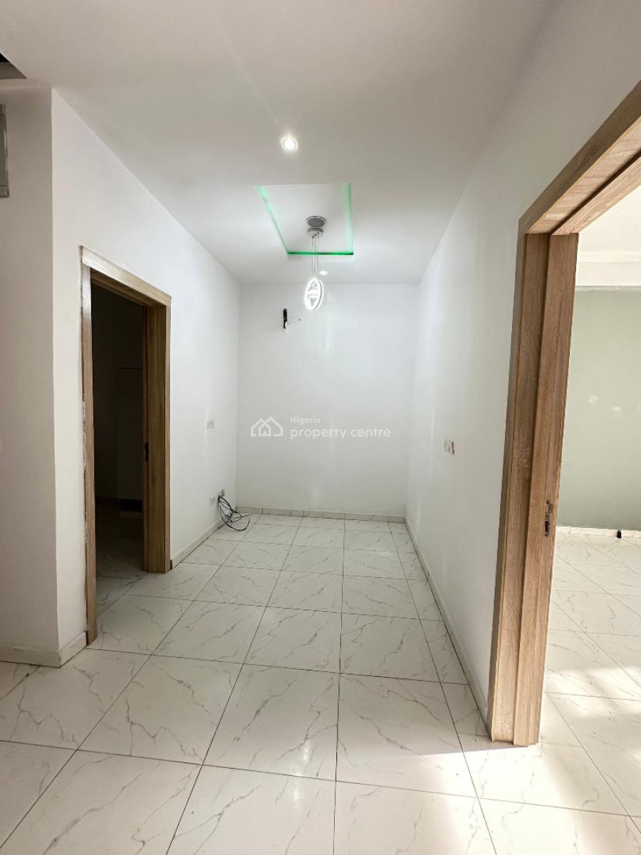 Lovely 4 Bedroom Terrace Duplex, Orchid Road, Lekki Phase 2, Lekki, Lagos, Terraced Duplex for Sale