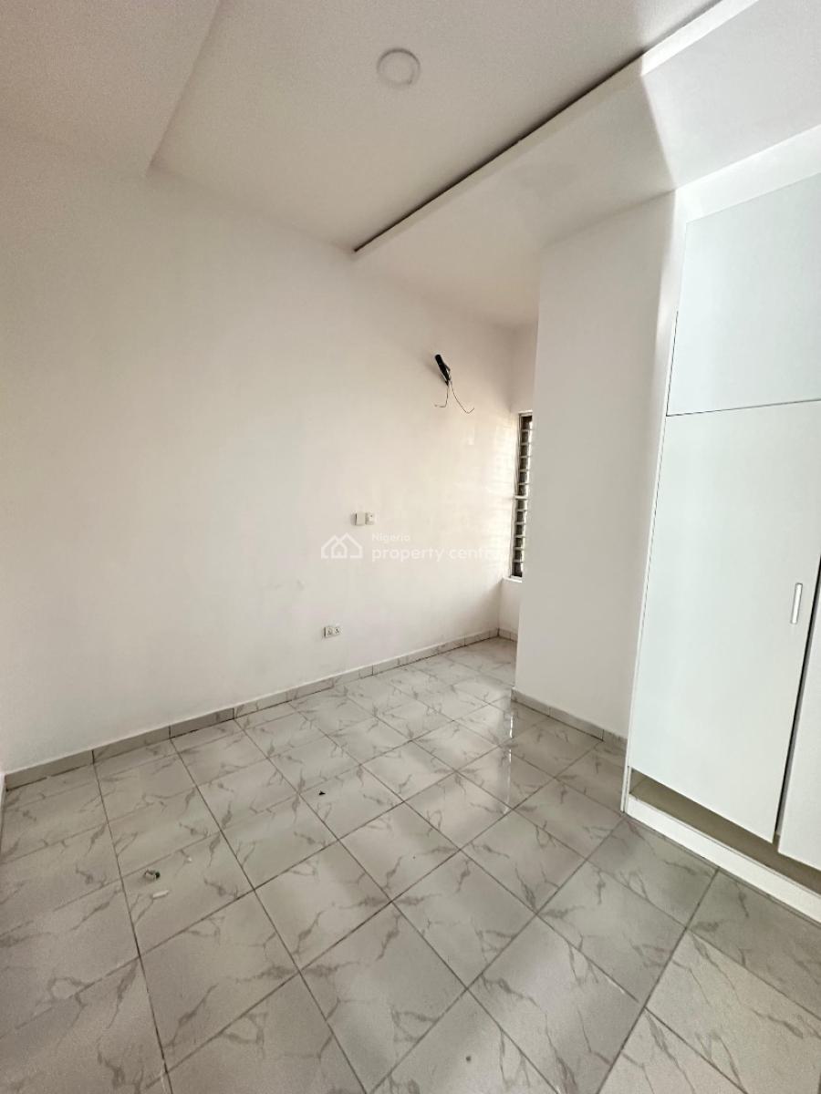 Lovely 4 Bedroom Terrace Duplex, Orchid Road, Lekki Phase 2, Lekki, Lagos, Terraced Duplex for Sale