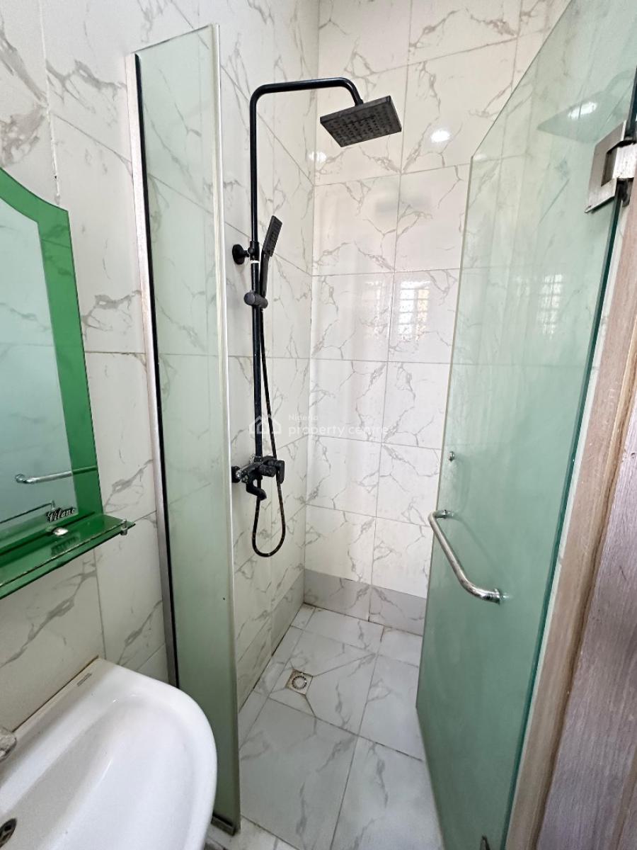 Lovely 4 Bedroom Terrace Duplex, Orchid Road, Lekki Phase 2, Lekki, Lagos, Terraced Duplex for Sale