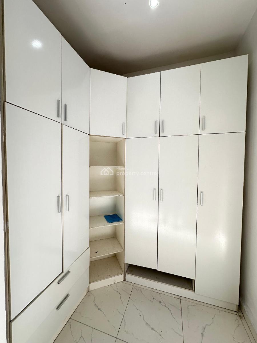 Lovely 4 Bedroom Terrace Duplex, Orchid Road, Lekki Phase 2, Lekki, Lagos, Terraced Duplex for Sale