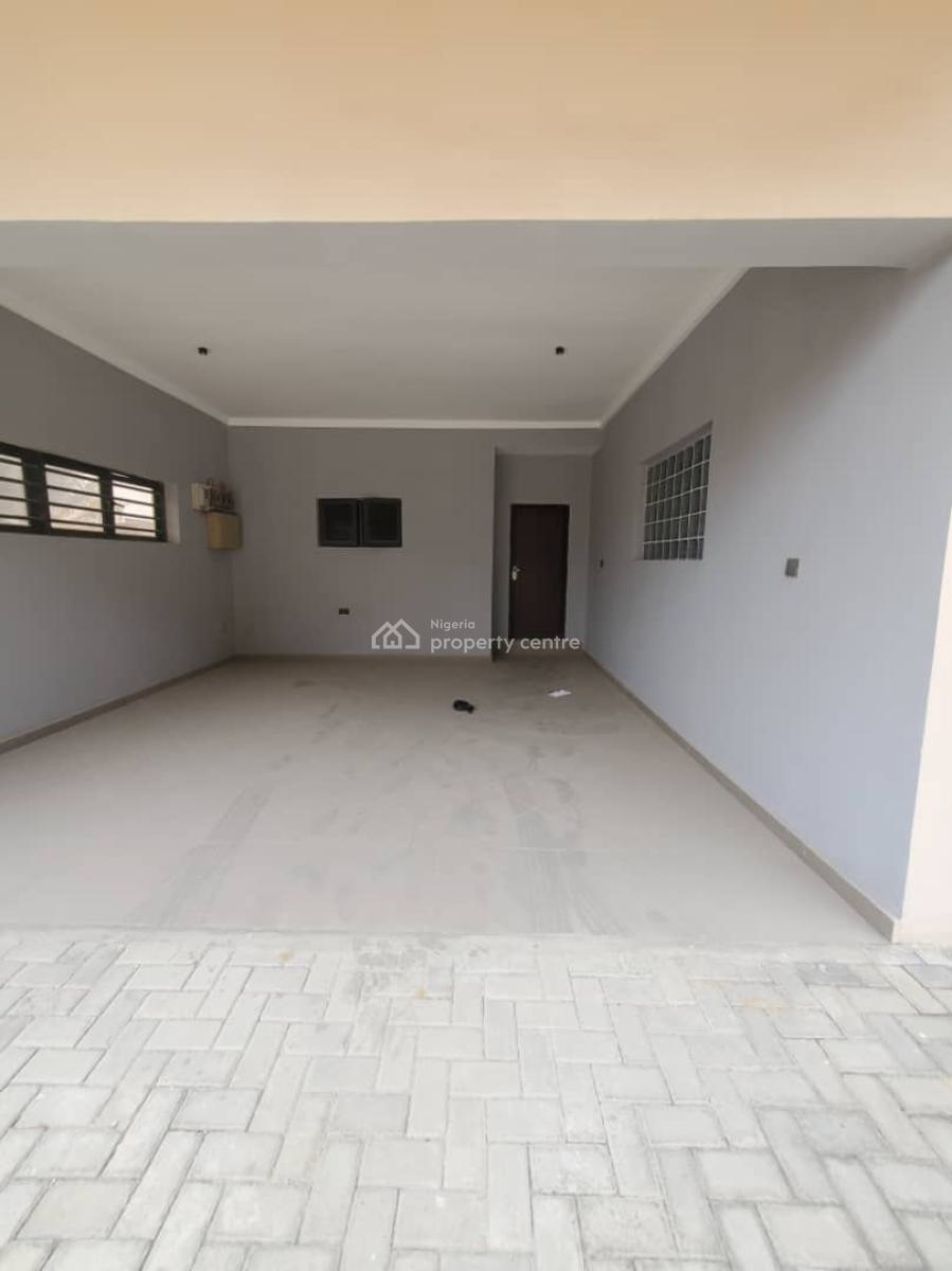 Lovely 4 Bedroom Semi Detached, Ikate, Lekki, Lagos, Semi-detached Duplex for Sale