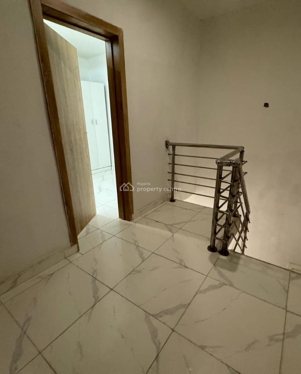 3 Bedroom Terrace Duplex, Ajah, Lagos, Terraced Duplex for Sale