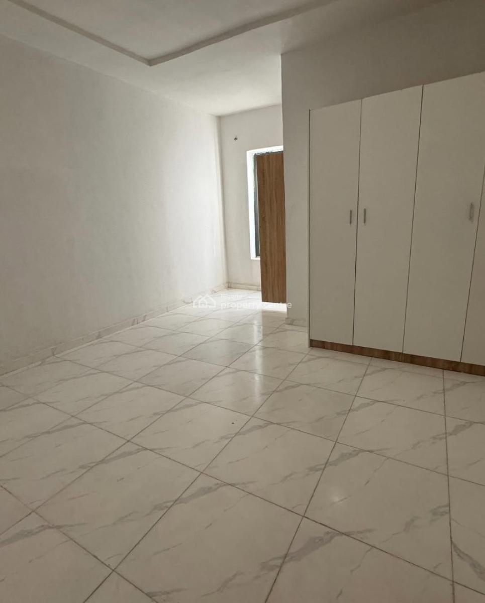 3 Bedroom Terrace Duplex, Ajah, Lagos, Terraced Duplex for Sale