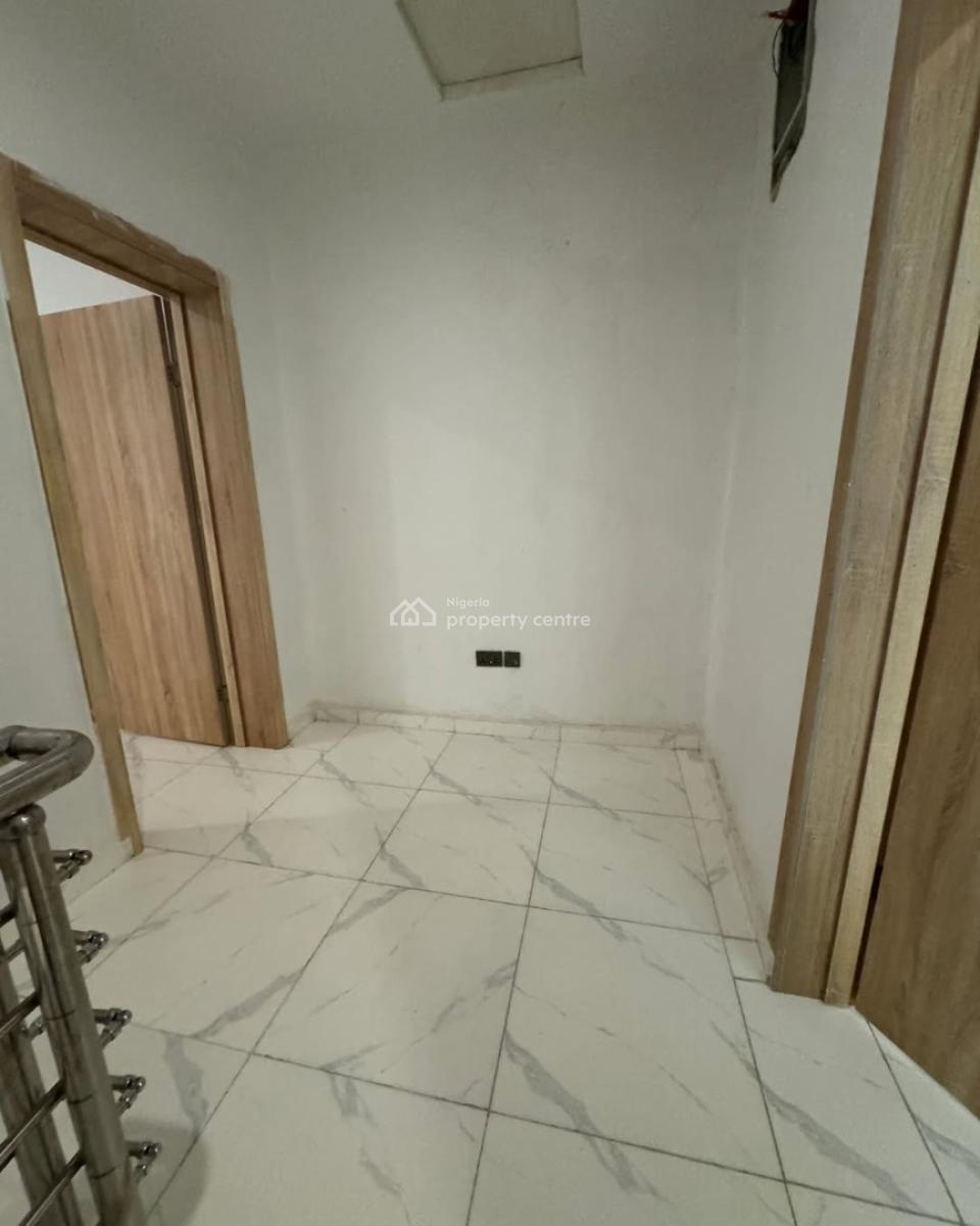 3 Bedroom Terrace Duplex, Ajah, Lagos, Terraced Duplex for Sale