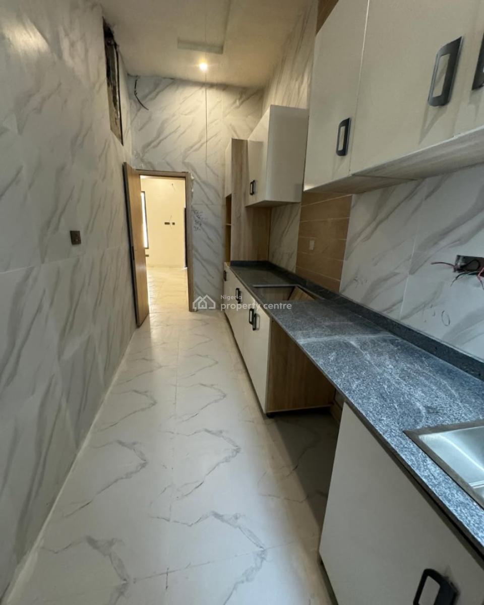 3 Bedroom Terrace Duplex, Ajah, Lagos, Terraced Duplex for Sale