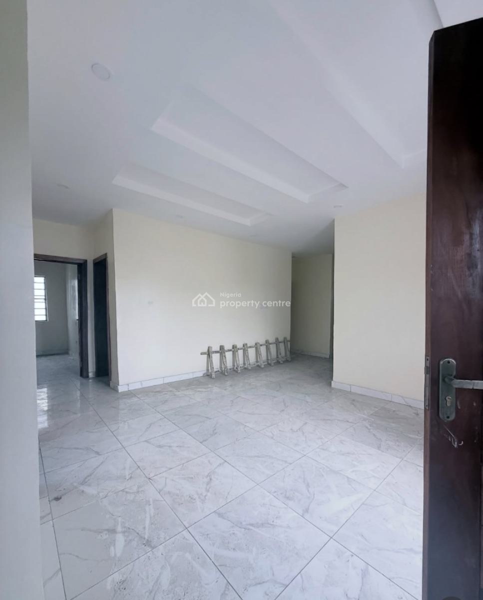 3 Bedroom Apartment Newly Listed, Osapa, Lekki, Lagos, Flat / Apartment for Rent