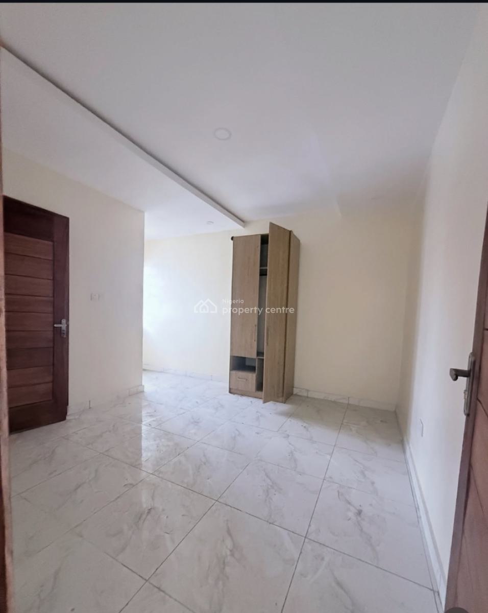 3 Bedroom Apartment Newly Listed, Osapa, Lekki, Lagos, Flat / Apartment for Rent