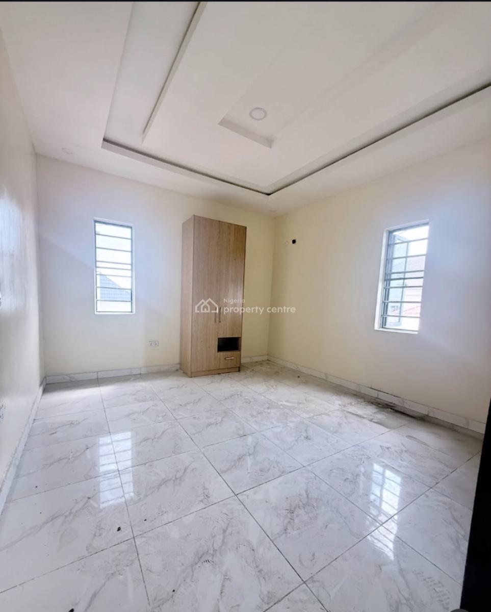 3 Bedroom Apartment Newly Listed, Osapa, Lekki, Lagos, Flat / Apartment for Rent