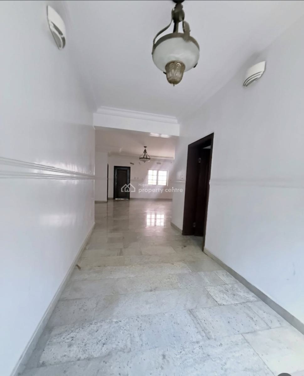 Affordable 3 Bedroom Apartment, Osapa, Lekki, Lagos, Flat / Apartment for Rent