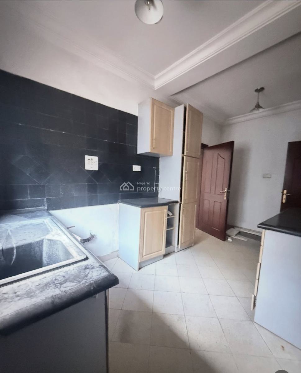 Affordable 3 Bedroom Apartment, Osapa, Lekki, Lagos, Flat / Apartment for Rent