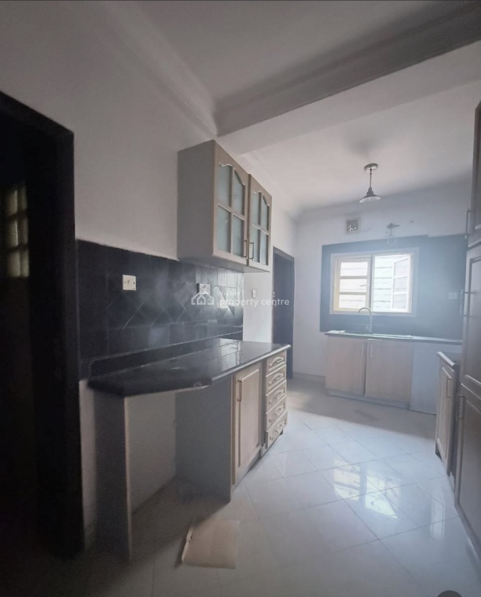 Affordable 3 Bedroom Apartment, Osapa, Lekki, Lagos, Flat / Apartment for Rent