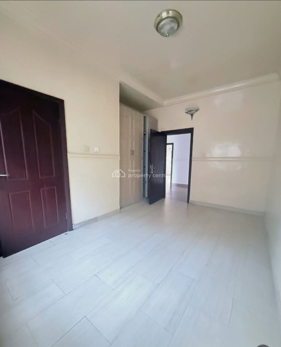 Affordable 3 Bedroom Apartment, Osapa, Lekki, Lagos, Flat / Apartment for Rent