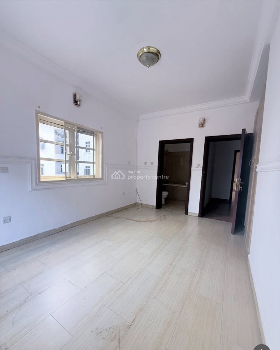 Affordable 3 Bedroom Apartment, Osapa, Lekki, Lagos, Flat / Apartment for Rent