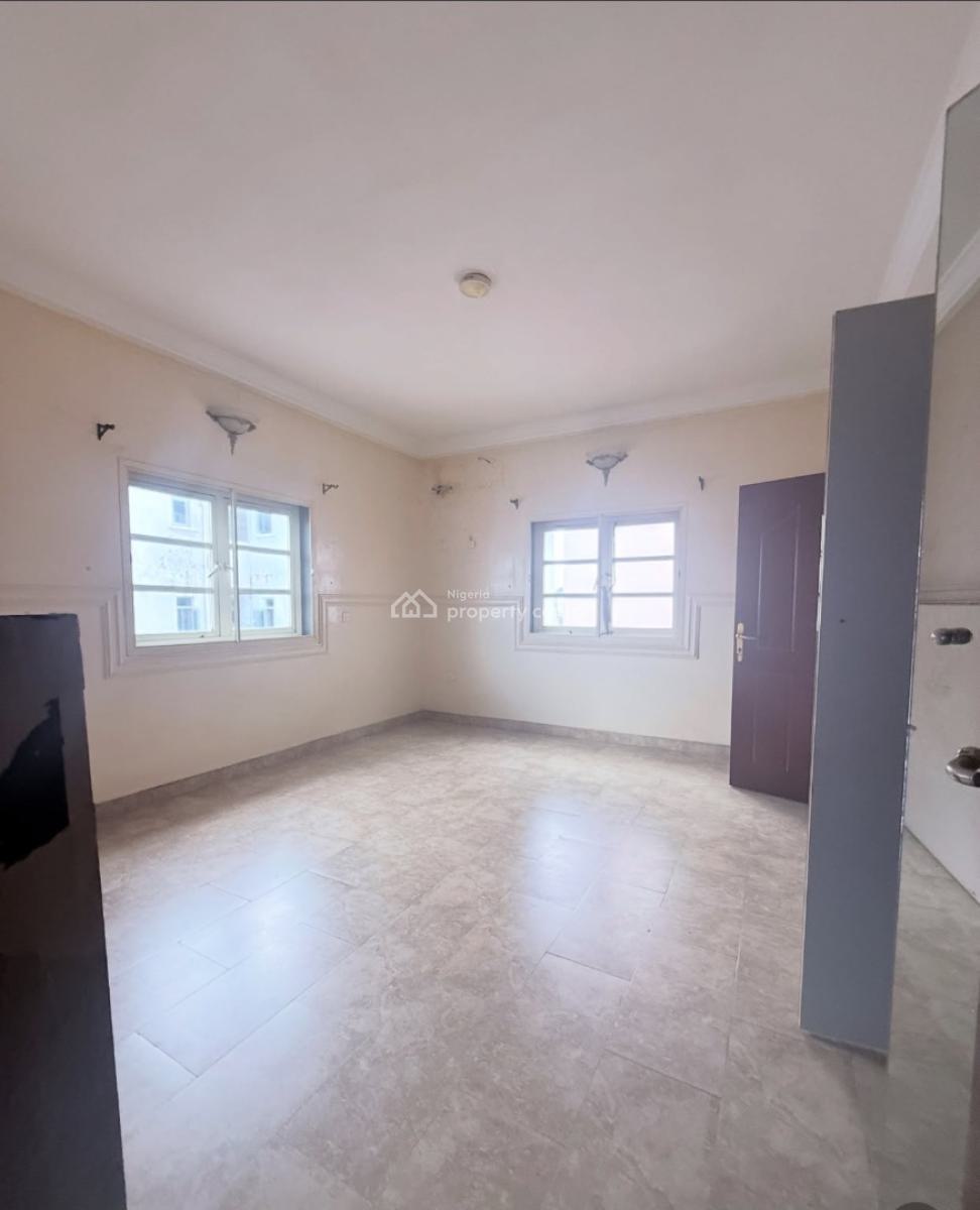 Affordable 3 Bedroom Apartment, Osapa, Lekki, Lagos, Flat / Apartment for Rent