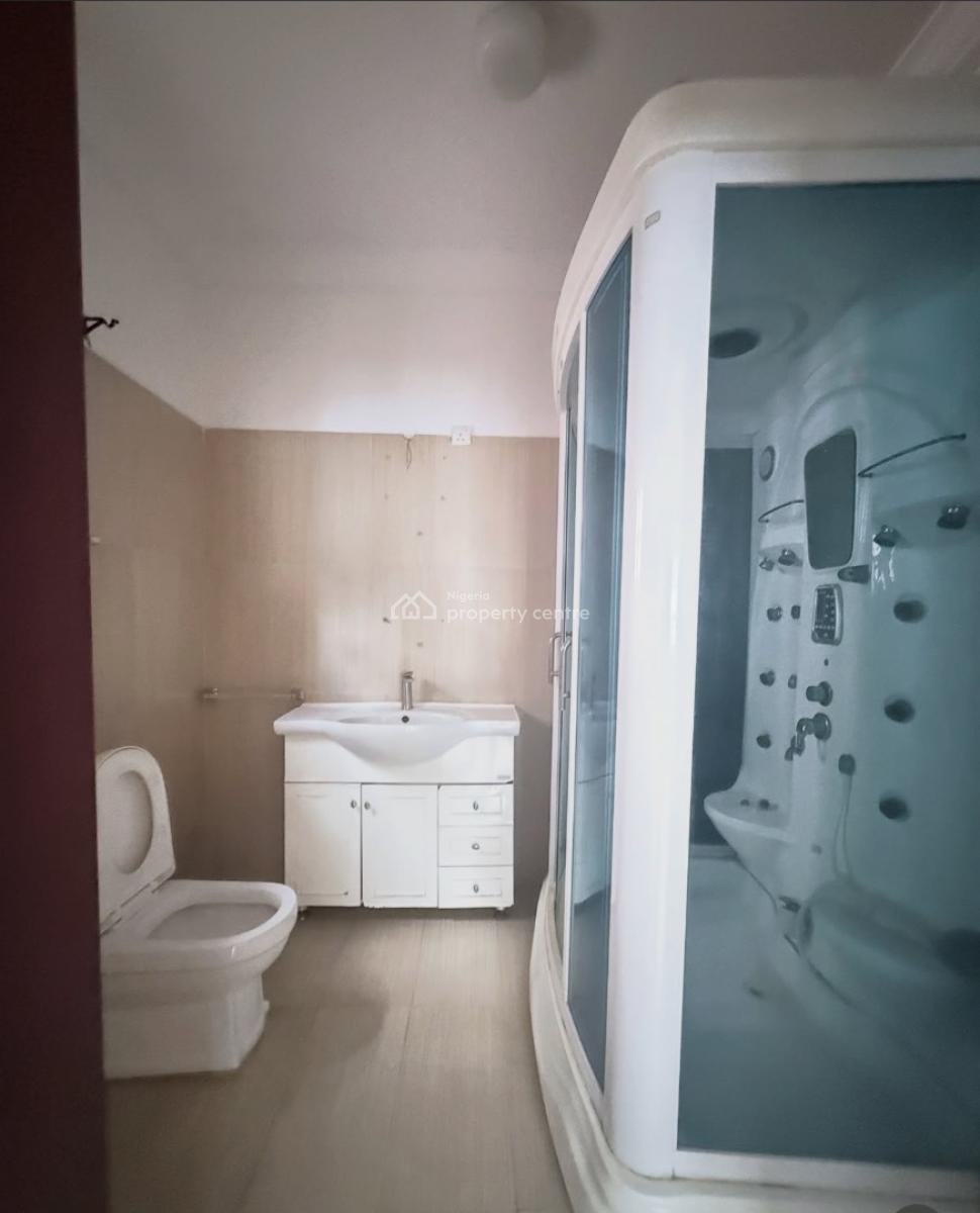 Affordable 3 Bedroom Apartment, Osapa, Lekki, Lagos, Flat / Apartment for Rent