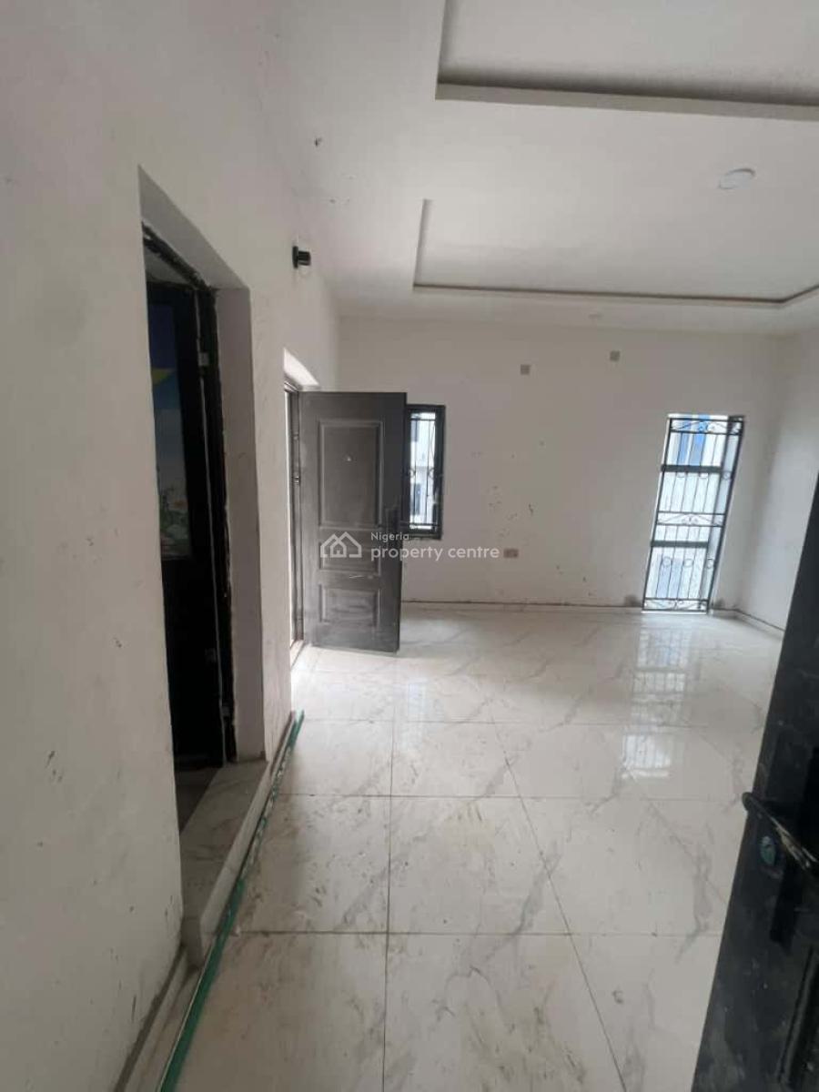 Newly Built 4 Bedroom Duplex with Modern Facilities, Kolapo Ishola Gra, Akobo, Ibadan, Oyo, Semi-detached Duplex for Rent