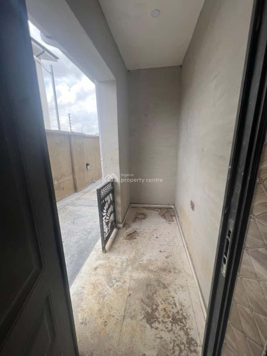 Newly Built 4 Bedroom Duplex with Modern Facilities, Kolapo Ishola Gra, Akobo, Ibadan, Oyo, Semi-detached Duplex for Rent