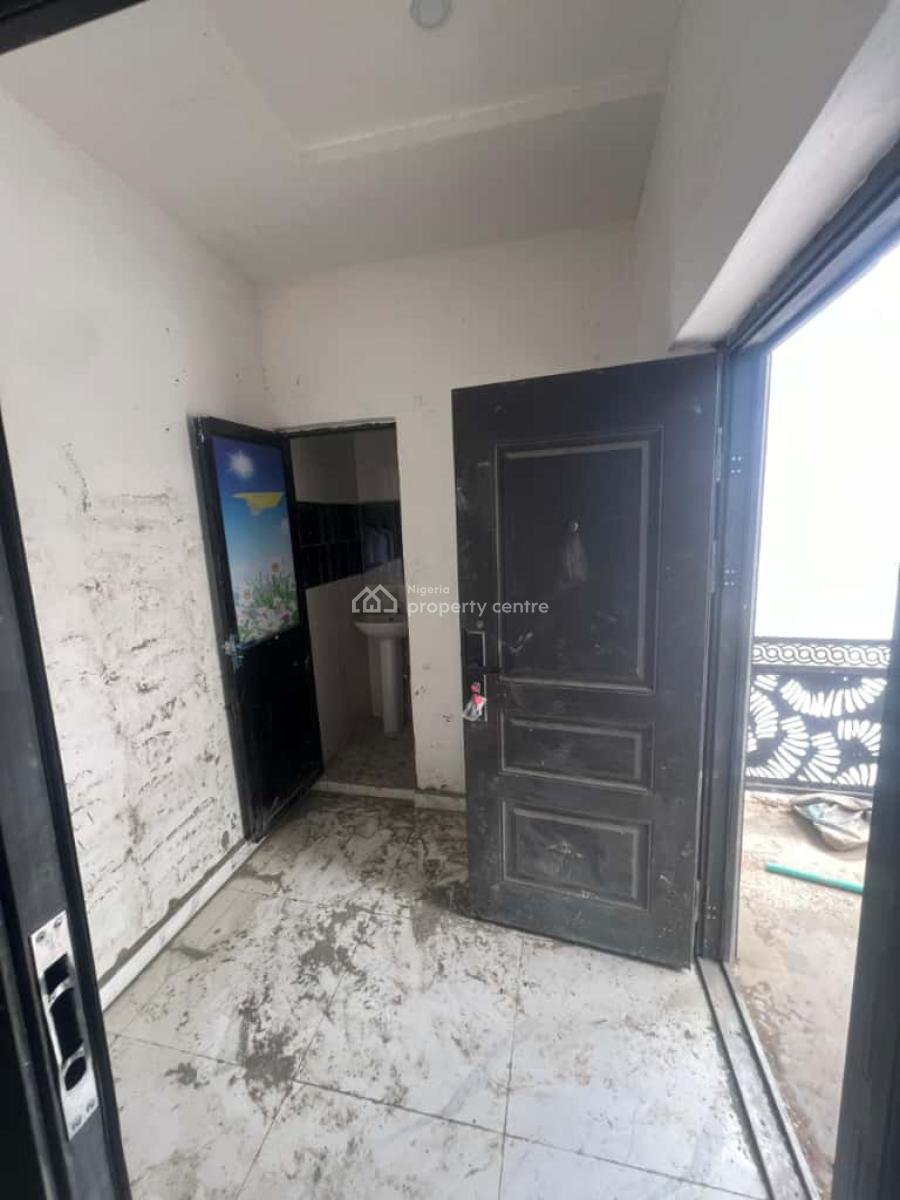 Newly Built 4 Bedroom Duplex with Modern Facilities, Kolapo Ishola Gra, Akobo, Ibadan, Oyo, Semi-detached Duplex for Rent