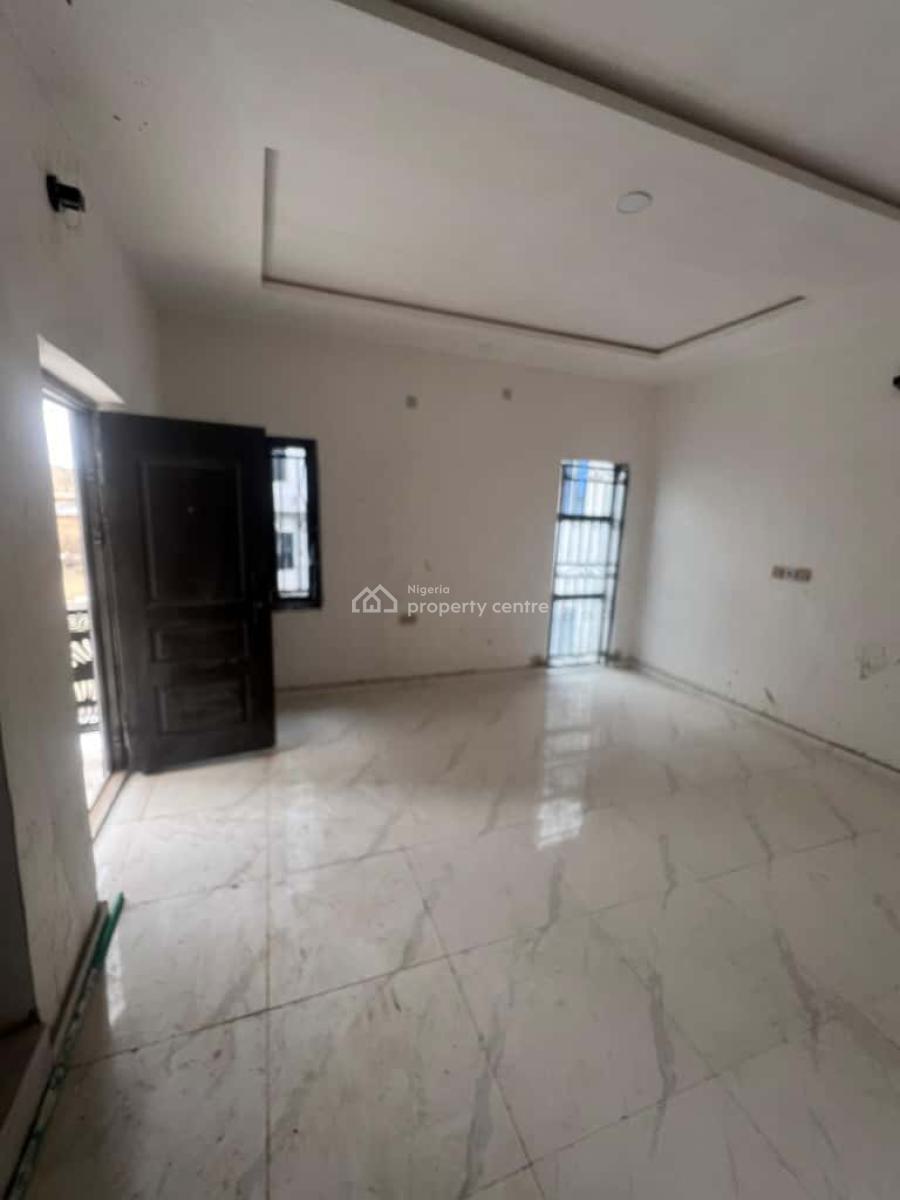 Newly Built 4 Bedroom Duplex with Modern Facilities, Kolapo Ishola Gra, Akobo, Ibadan, Oyo, Semi-detached Duplex for Rent