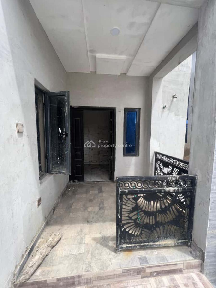 Newly Built 4 Bedroom Duplex with Modern Facilities, Kolapo Ishola Gra, Akobo, Ibadan, Oyo, Semi-detached Duplex for Rent