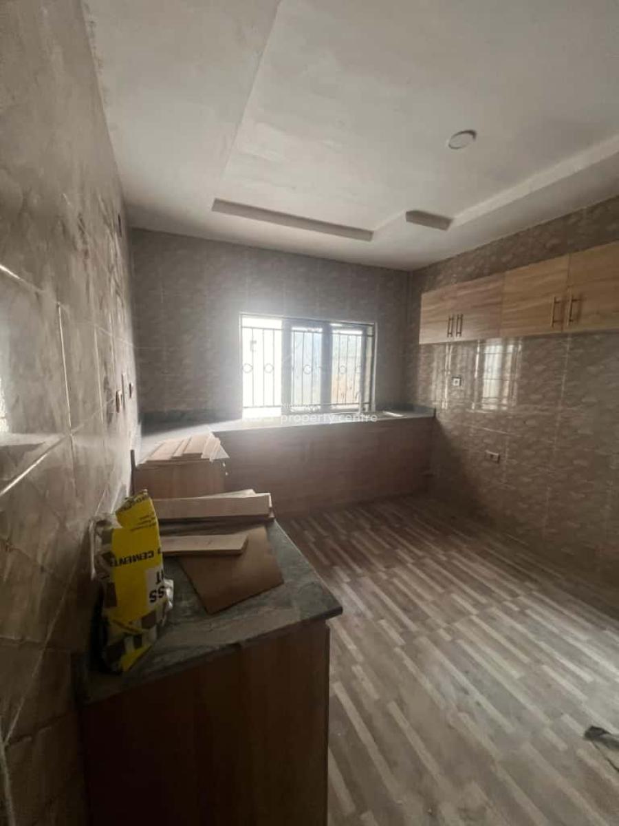 Newly Built 4 Bedroom Duplex with Modern Facilities, Kolapo Ishola Gra, Akobo, Ibadan, Oyo, Semi-detached Duplex for Rent