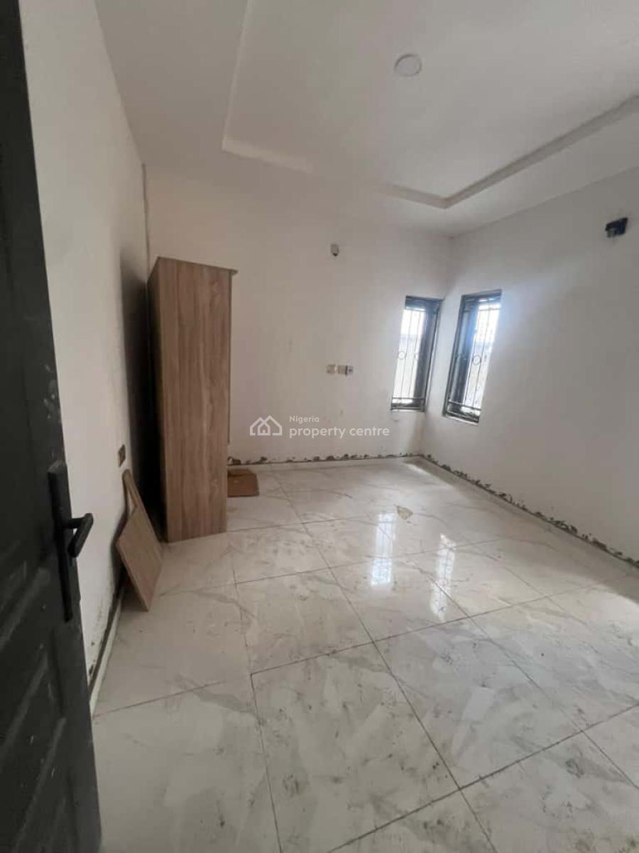 Newly Built 4 Bedroom Duplex with Modern Facilities, Kolapo Ishola Gra, Akobo, Ibadan, Oyo, Semi-detached Duplex for Rent