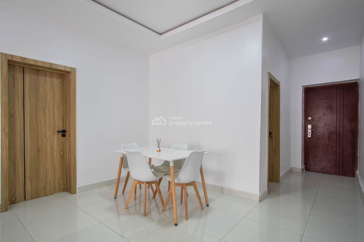 Heristays Perugia 2 Bedroom Apartment, Patience Olukayode Close, Lekki Phase 1, Lekki, Lagos, Flat / Apartment Short Let