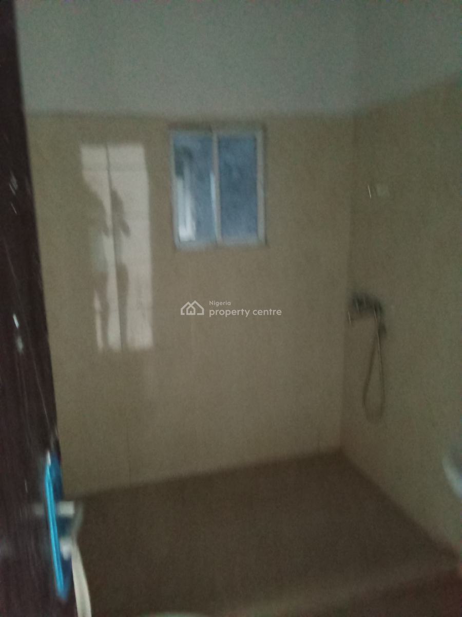 4 Bedroom Terrace Duplex on 2 Floors, Oasis Court, Abijo, Lekki, Lagos, Terraced Duplex for Rent
