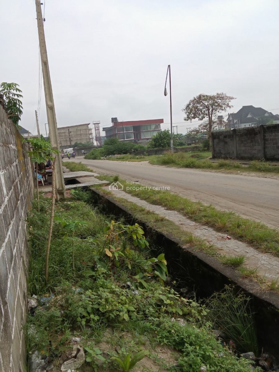 4 Bedroom Terrace Duplex on 2 Floors, Oasis Court, Abijo, Lekki, Lagos, Terraced Duplex for Rent