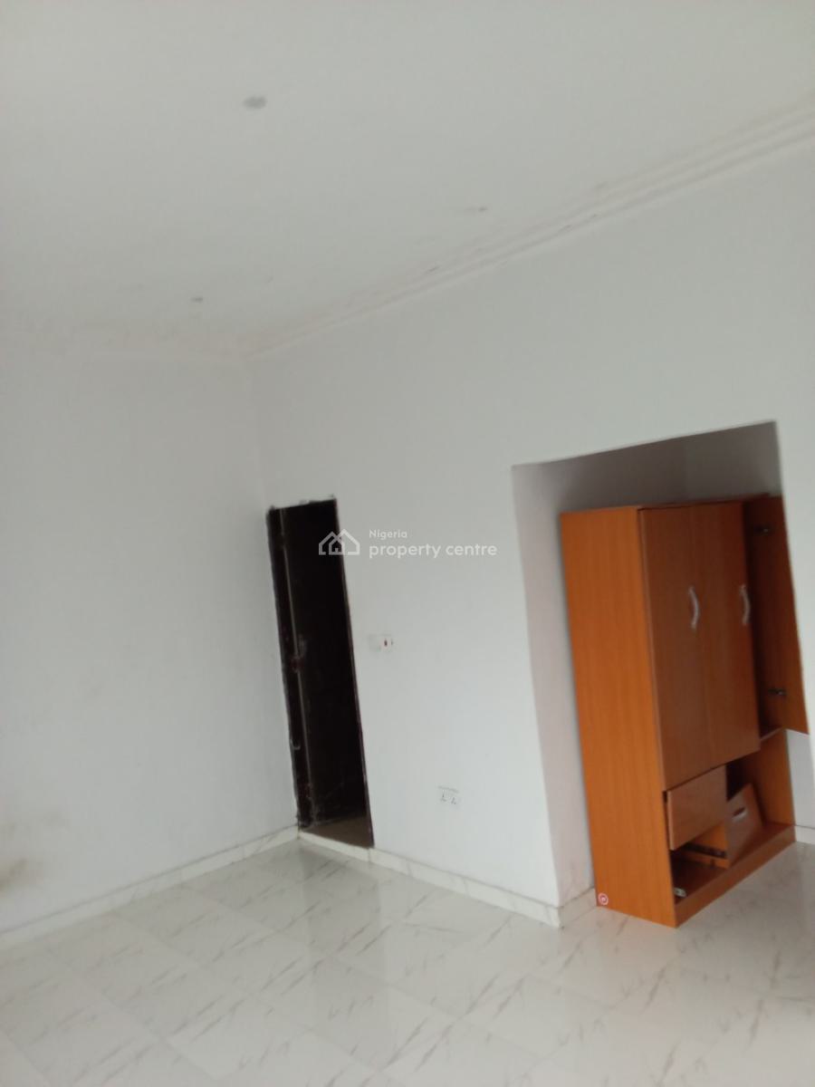 4 Bedroom Terrace Duplex on 2 Floors, Oasis Court, Abijo, Lekki, Lagos, Terraced Duplex for Rent