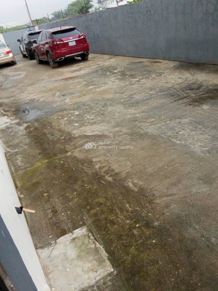 4 Bedroom Terrace Duplex on 2 Floors, Oasis Court, Abijo, Lekki, Lagos, Terraced Duplex for Rent